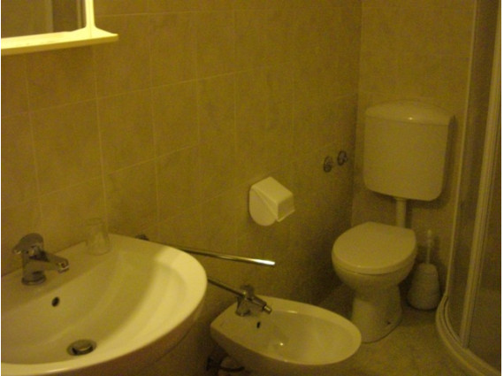 Rosato - Bathroom