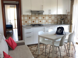 Condominio Mammole